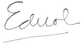 Edrol-Signatures